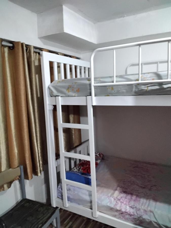 Danee Hostel Bangkok