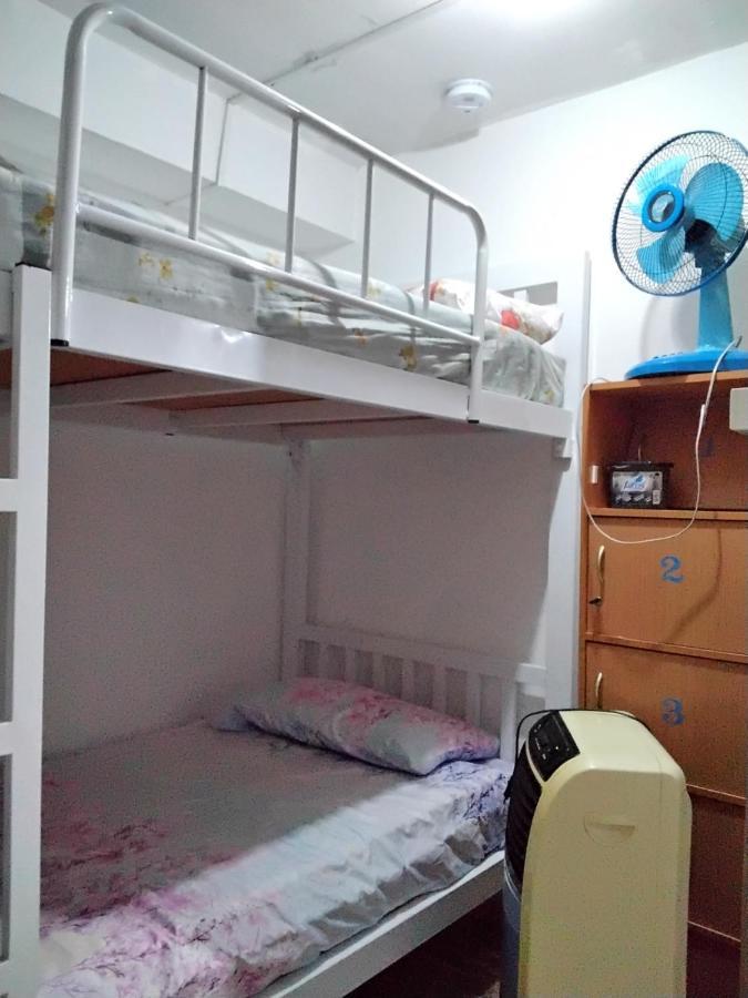 Hostel Danee *